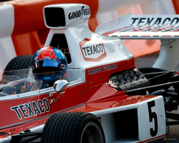 McLaren take F1 to the fans with Miami street show as 1,000th race looms