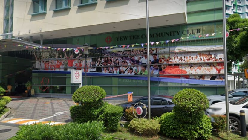 Ex-deputy constituency director jailed for taking S$12,000 in National Day dinner ticket sales Ex-deputy constituency director jailed for taking S$12,000 in National Day dinner ticket sales