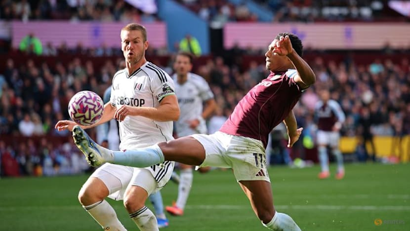 Villa's McGinn hopes Watkins goal in win over Fulham silences critics