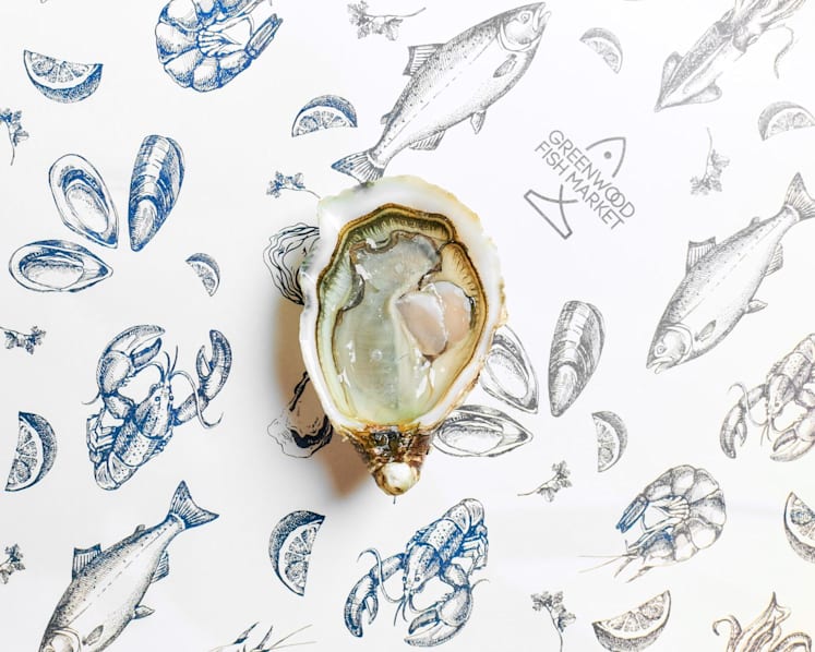 World Oyster Festival is back with its lowest-ever starting price, from S$2.95 each