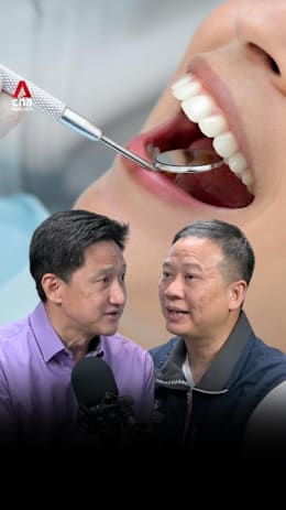 Deep Dive: Should Singapore make basic dental care free?