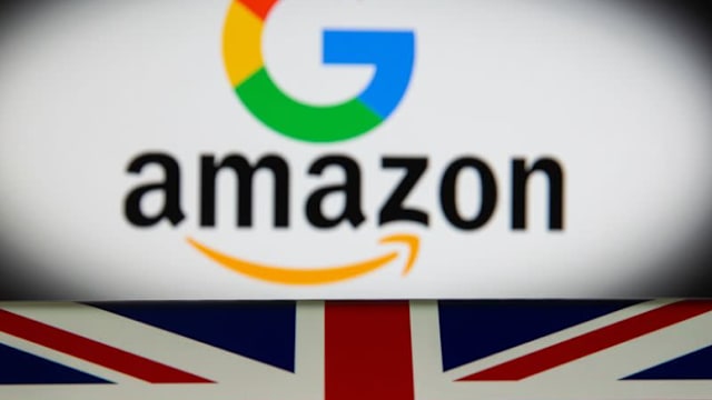 美国拟为科技巨头豁免芯片关税 以支持建设AI数据中心