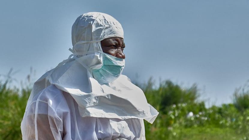 Global health emergency declared for Ebola in Congo triggers US Mexico Canada travel measures