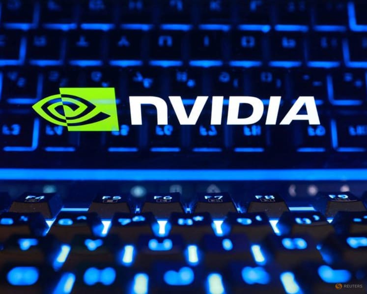 Nvidia wins fast-growing AI startup Modal for new central processors