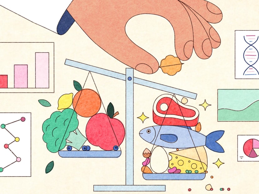 The more protein, the better? Nutrition scientists fact-check 6 viral claims from social media