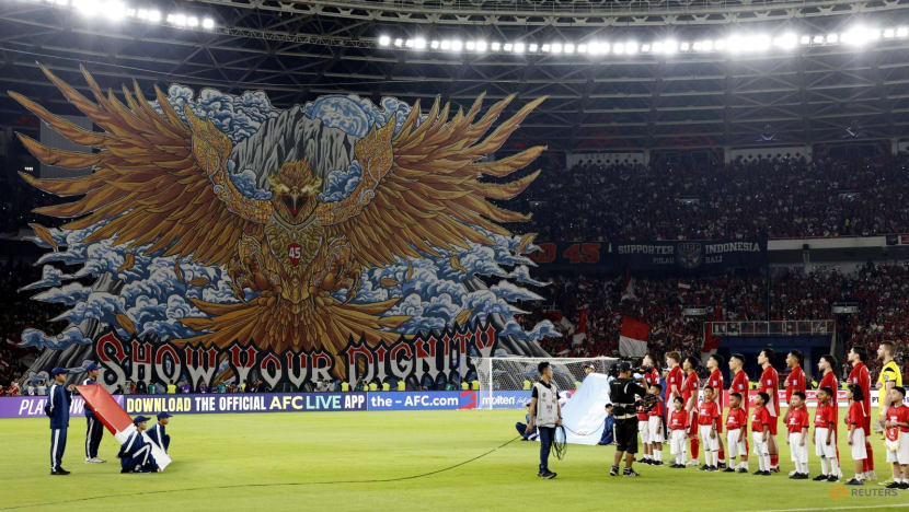 Meroket! Ranking FIFA Indonesia hampiri Vietnam, tinggalkan Malaysia usai timnas tumbangkan Bahrain