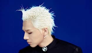 Taeyang BIGBANG 'comeback' lewat album Quintessence, rangkum perjalanan 20 tahun karier