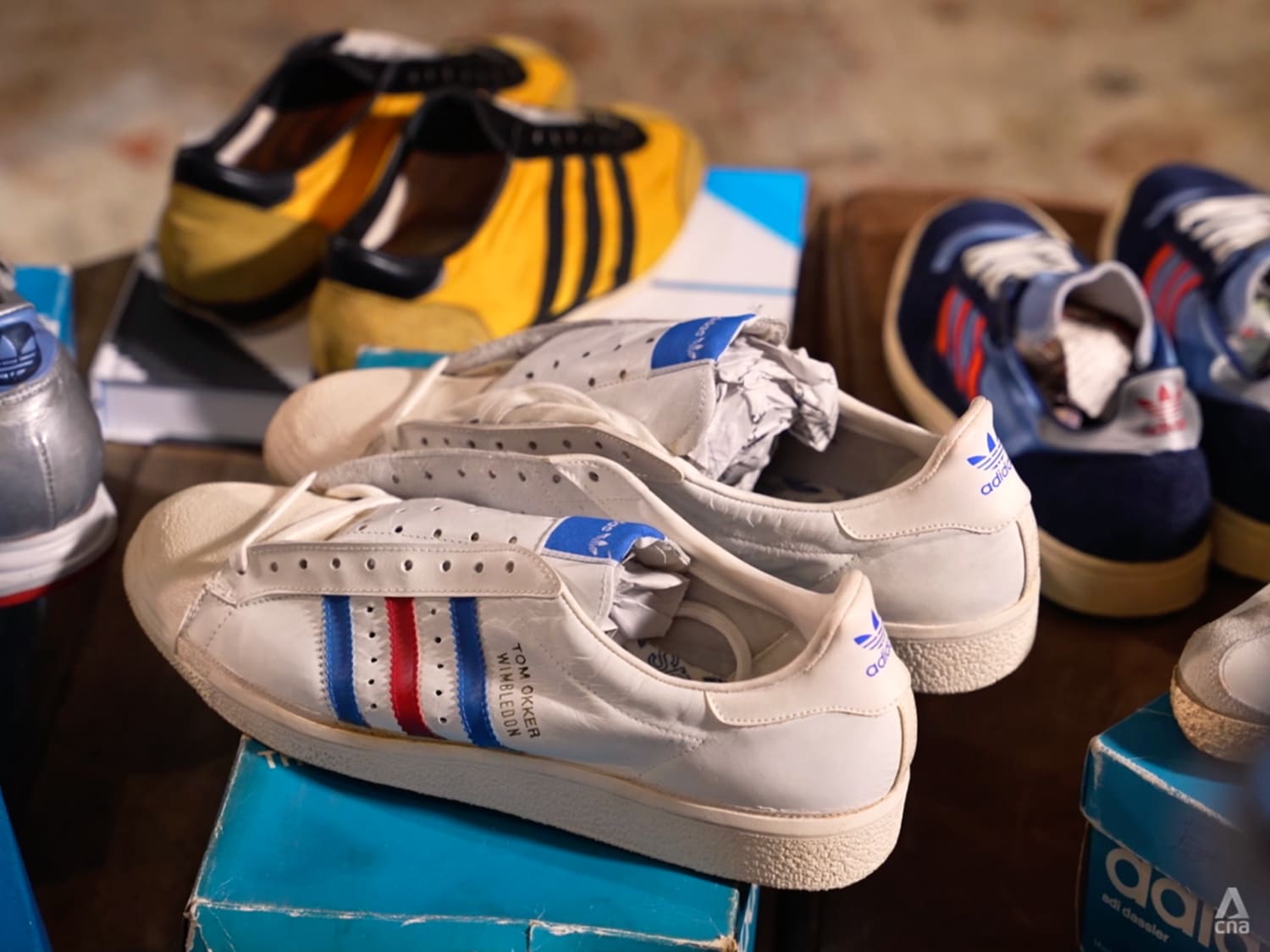 Adidas lifestyle shoes hong kong top