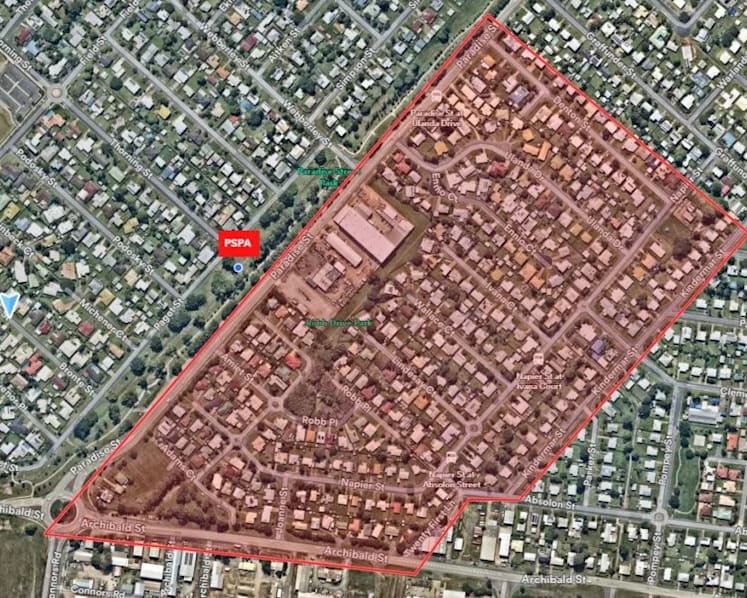 Man arrested in Australia after woman found dead in Queensland 'shooting incident'
