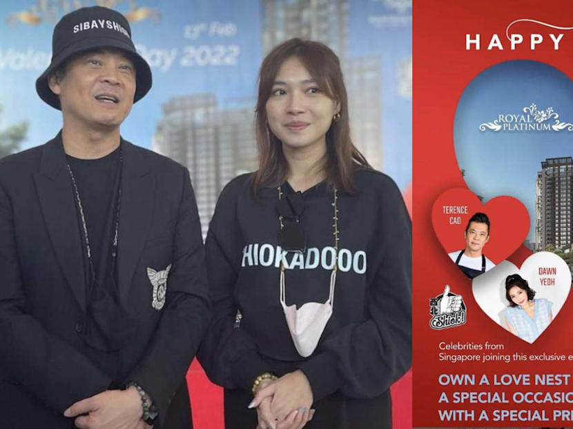 Terence Cao&rsquo;s Sibay Shiok Is Now Selling Condos In Cambodia