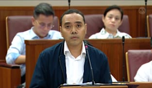 Zhulkarnain Abdul Rahim on managing ComCare action plan compliance