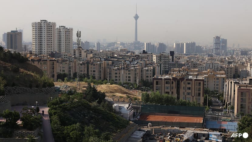 Tehran to restrict water as Iran battles drought