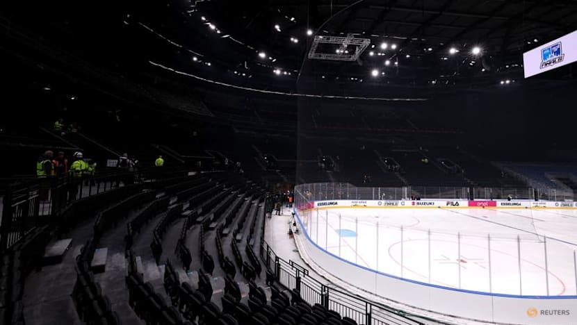 New Milan ice hockey arena wins expert approval after running repair on ...
