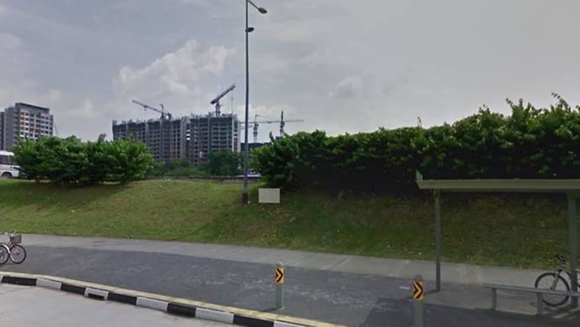 HDB lancarkan tender tapak EC di Anchorvale Crescent daripada Senarai Simpanan