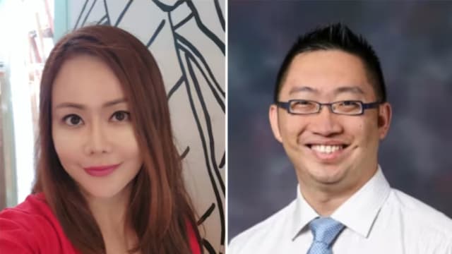 提告前情夫医生败诉又无力赔偿 女经理或破产