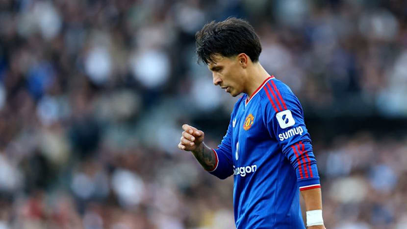 Martinez stands by Man Utd criticism after Atletico defeat