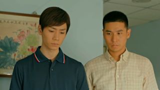 但愿人长久（第94集）：马可得知邓丽君是大明星