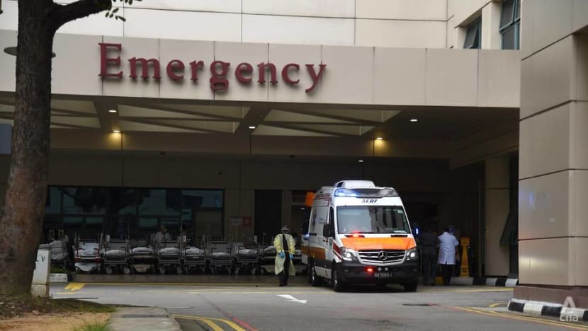 CNA Explains: Why the nearest hospital isn't always the best choice in an emergency CNA Explains: Why the nearest hospital isn't always the best choice in an emergency
