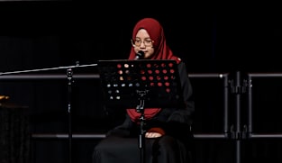 Juara Tilawah tiga kali, Ustazah ‘Atii Qah penerima sulung anugerah baharu MTTTQ