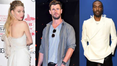 Anya Taylor-Joy, Chris Hemsworth, Yahya Abdul-Mateen II Cast In Mad Max Prequel