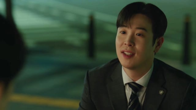 好搭档（第19集）：恩京自立门户