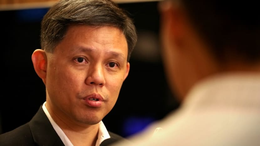 Global economic risks have worsened, Singaporeans need to brace for challenges ahead: Chan Chun Sing