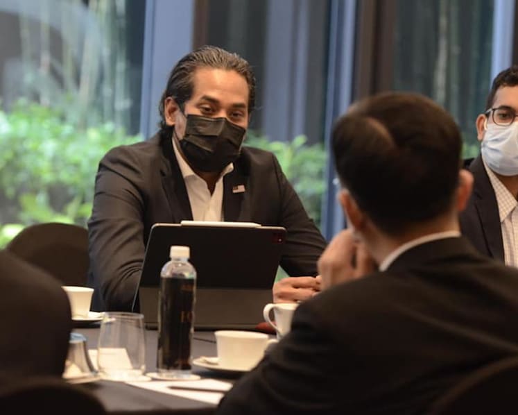 Interoperability between S’pore, Malaysian Covid-19 vaccine certifications ‘crucial’: Malaysian minister