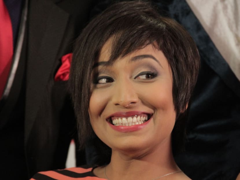 Muttons win Best Radio Show again