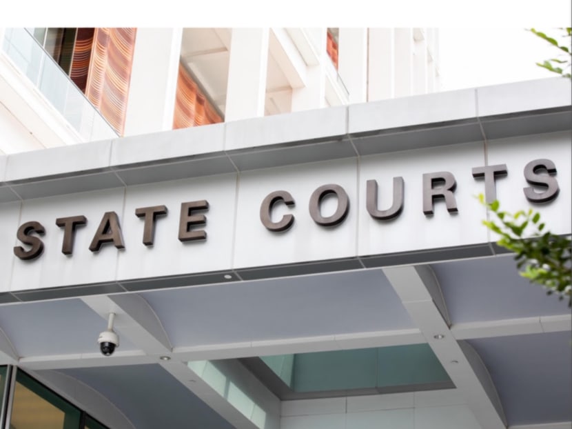 Jail, caning for stepfather who molested 11-year-old stepdaughter, once while wife was sleeping next to him Jail, caning for stepfather who molested 11-year-old stepdaughter, once while wife was sleeping next to him