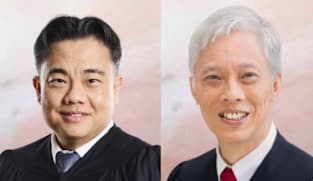 Christopher Tan to take over from Vincent Hoong as Presiding Judge of the State Courts 