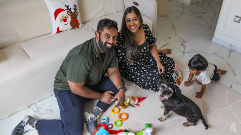 My BTO flat and baby arrived at the same time. Here's what it taught me about planning for financial shocks