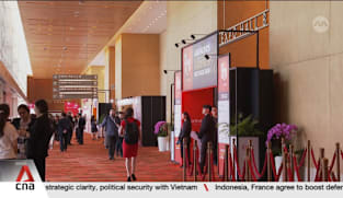 MICE sector: Events being postponed with ongoing geopolitical uncertainties 