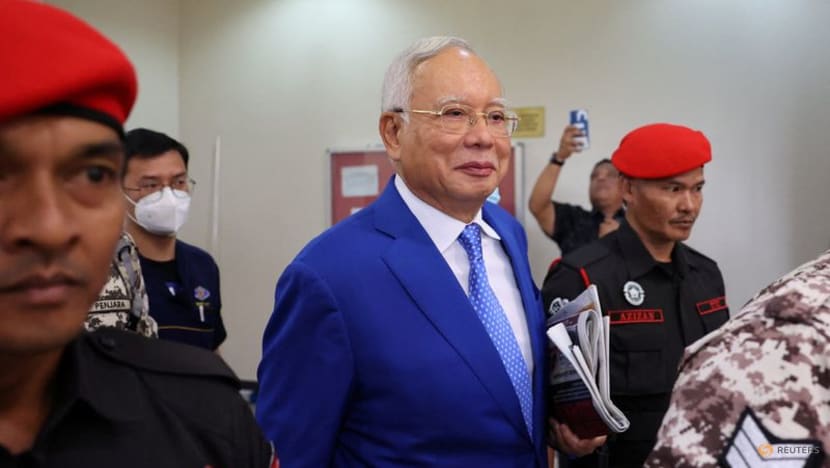 Snap Insight: Former Malaysia PM Najib’s reduced jail term is a bittersweet irony for UMNO