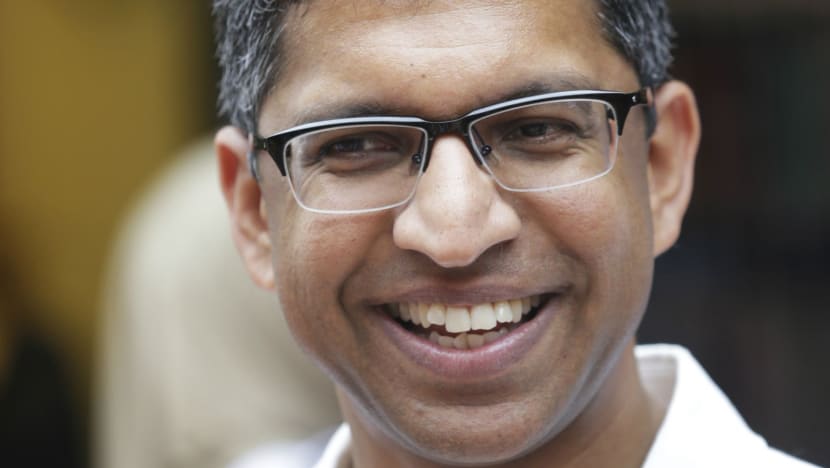 Common for political parties to recruit the best lawyers: Indranee