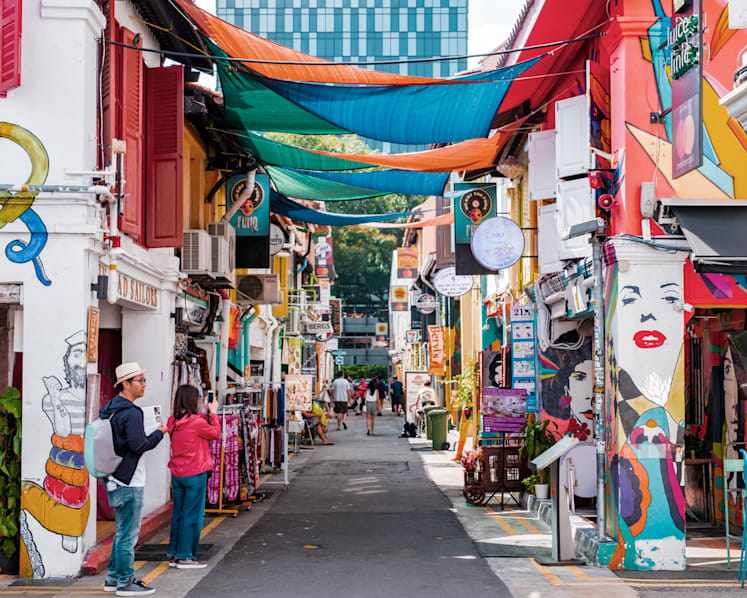 Commentary: PISA debate reveals Singaporeans may have limiting beliefs about creativity