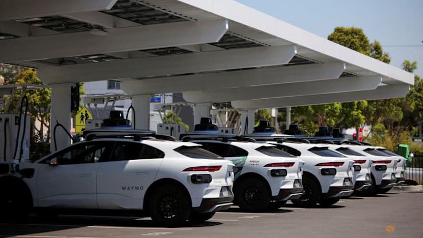 Waymo goes fully autonomous in Nashville