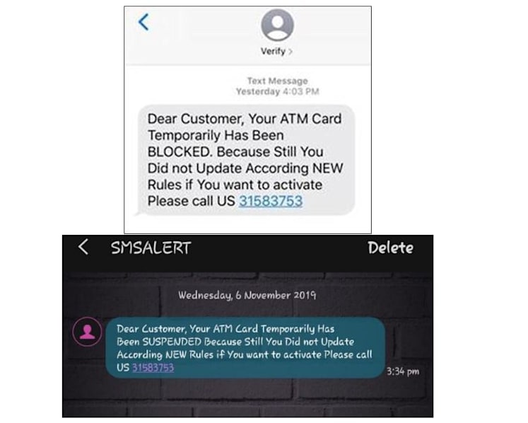 New scam targeting bank customers has cost victims S$65,000 so far: Police
