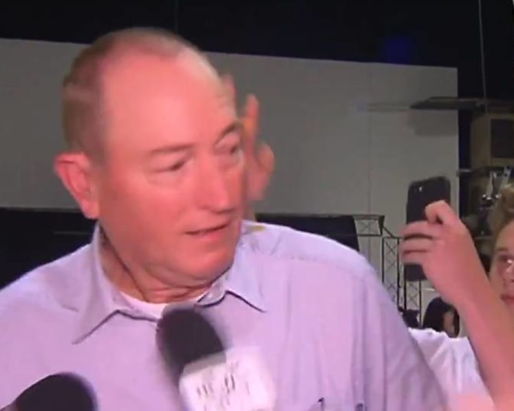 Commentary: Hate cannot be an appropriate response to the Christchurch shootings