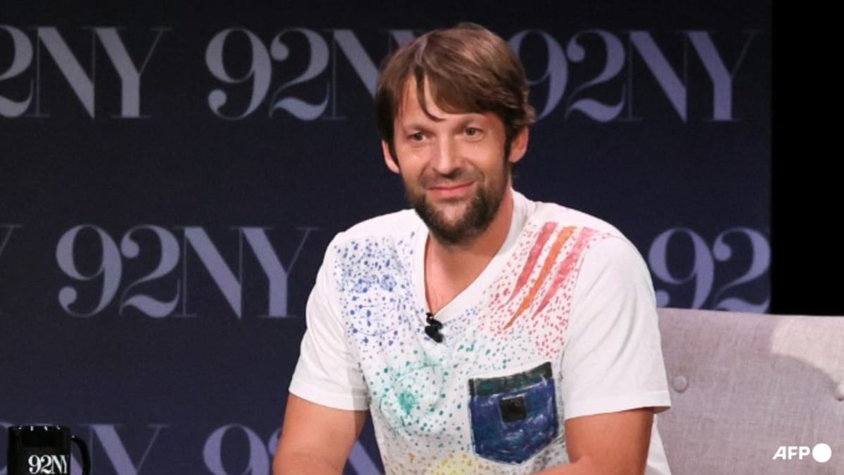 Rene Redzepi, co-founder of Copenhagen's Noma, steps down after abuse allegations