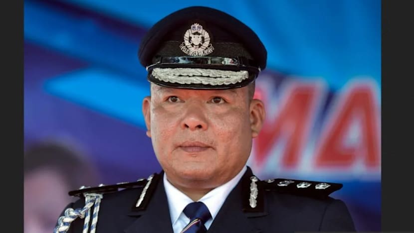 Polis Malaysia buka kertas siasatan berhubung nahas bas ekspres di Selangor