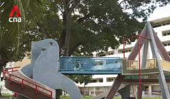 URA proposes 5 sites for conservation, including Jurong Hill Tower and Dakota Crescent