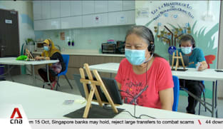 Enhanced subsidies will offset more than two-thirds of long-term healthcare costs from 2026: MOH 