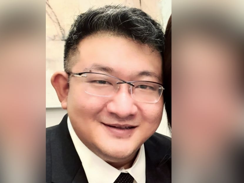 De Beers Wong Tian Jun admitted in court on March 18, 2021 to tricking 11 women into giving him free sex and nude photos.