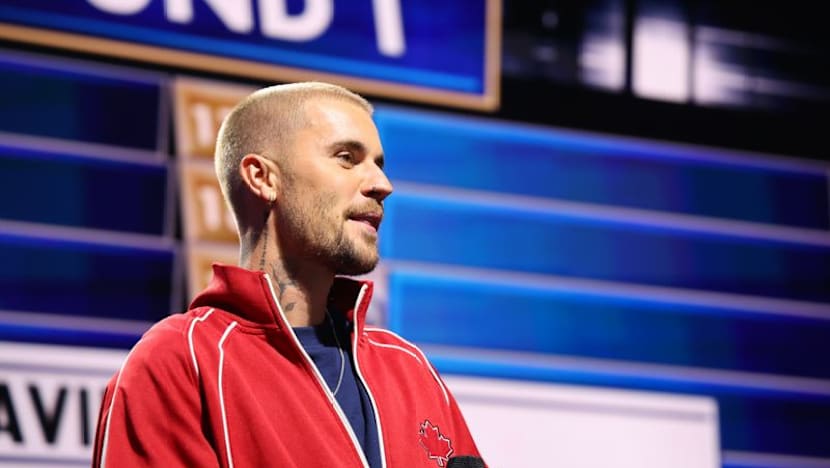 Bieber to co-headline World Cup final halftime show