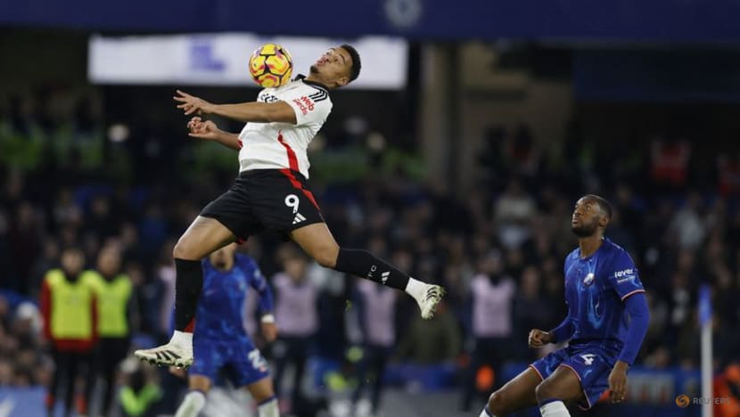 Fulham stun Chelsea with 2-1 comeback win at Stamford Bridge
