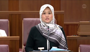 Rahayu Mahzam on healthcare investments against cancer