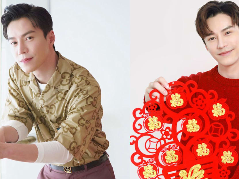 Liza Wang Made 50 CNY Radish Cakes To Give To Her Family & Friends