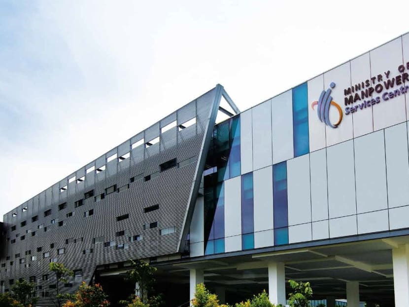 The Ministry of Manpower (MOM) plans to clamp down on employers who abuse salary vouchers.