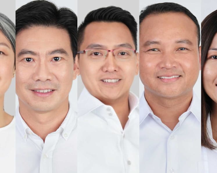 GE2025: Five one-term MPs step down as PAP seeks refreshed team, highest number in recent polls 