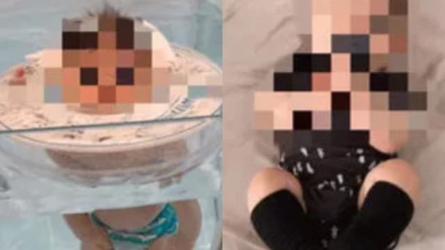 台湾四个月男婴疑于保姆家去世 闭路电视无画面当局展开调查 